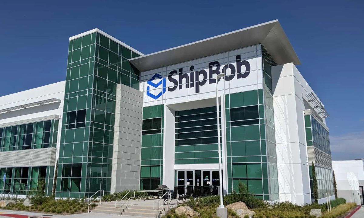 ShipBob